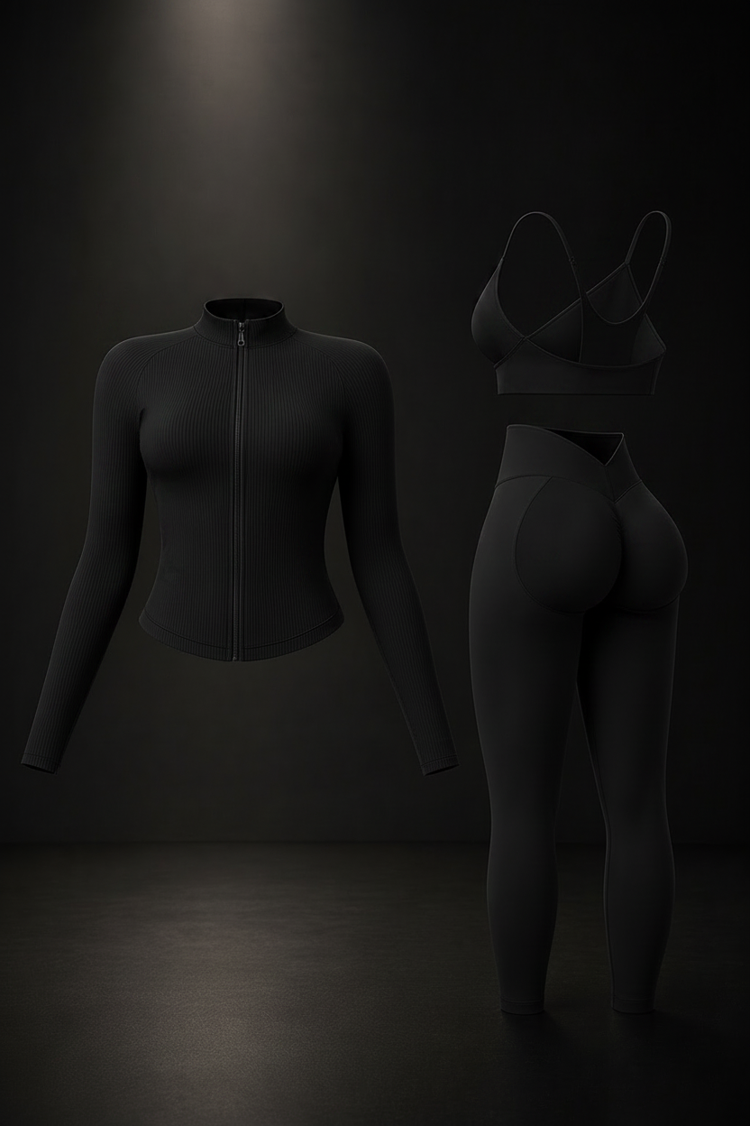 Midnight Sculpt Set
