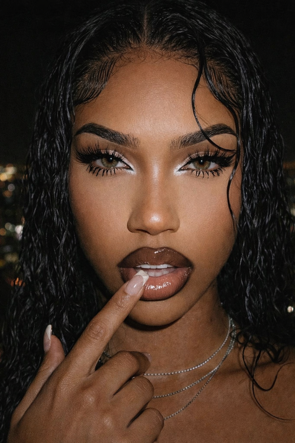 2-in-1 Lip Liner Gloss