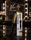 Heated Press Comb – Sleek Styling Tool
