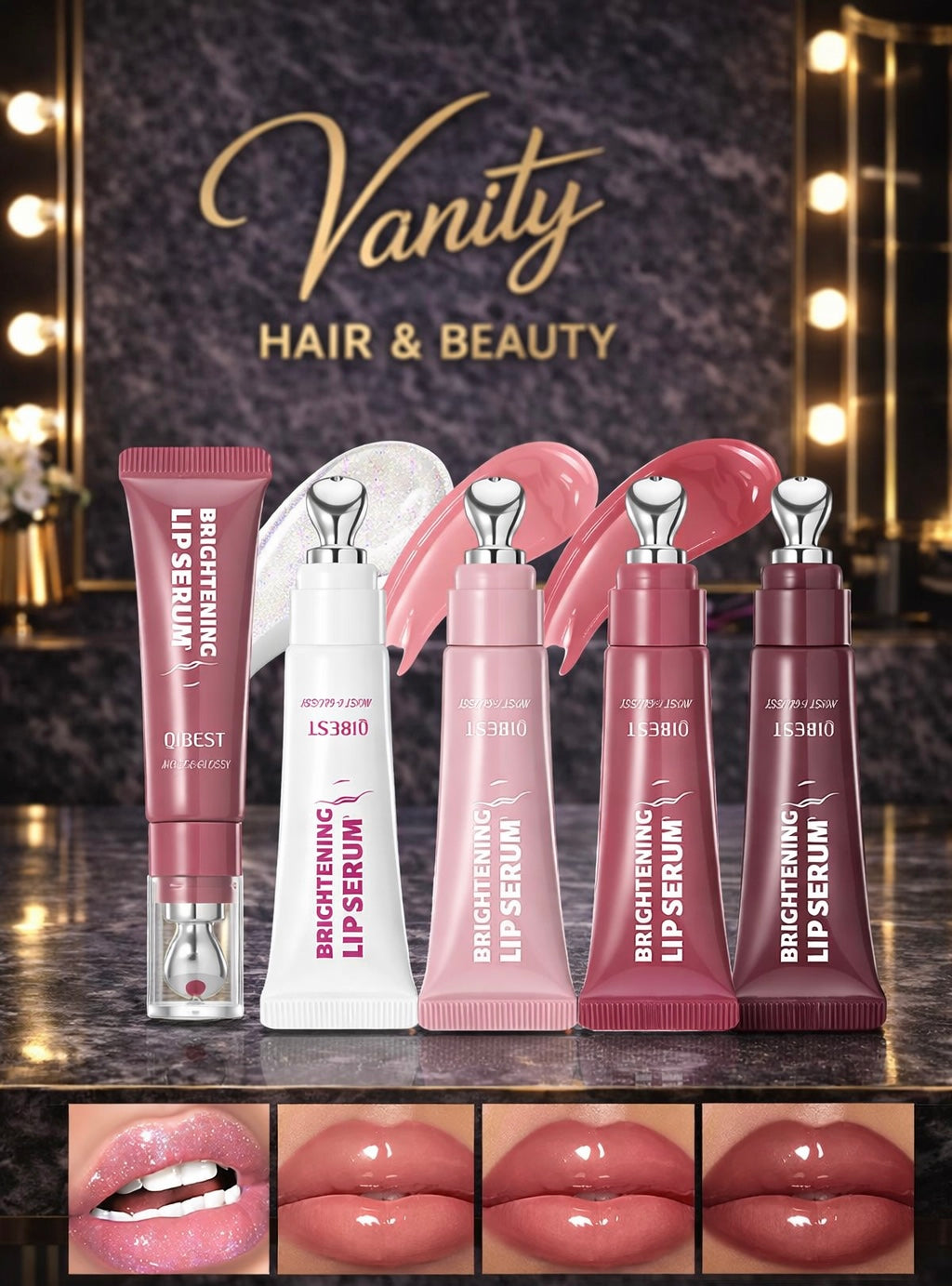 Lip Serum