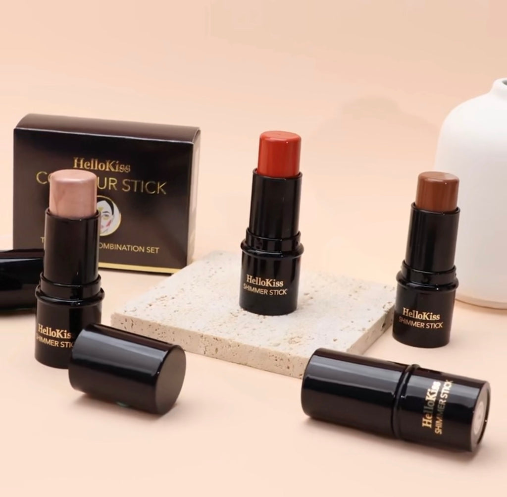 Glow Contour Set