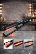 Infrared Silk Press Styler – Advanced Flat Iron