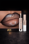2-in-1 Lip Liner Gloss