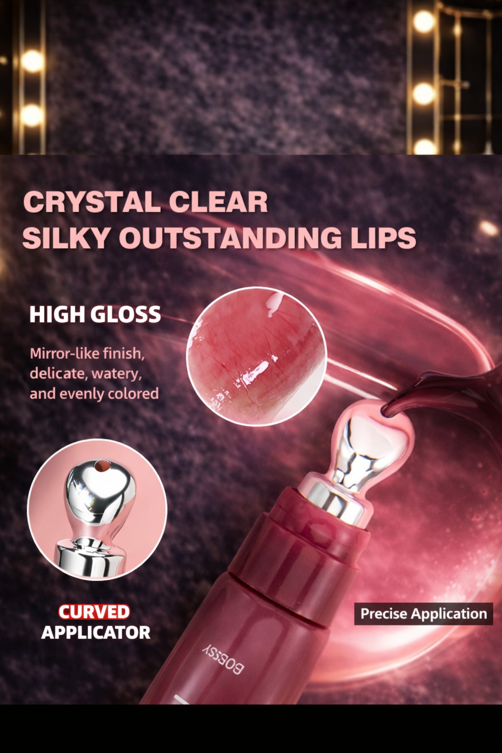 Lip Serum