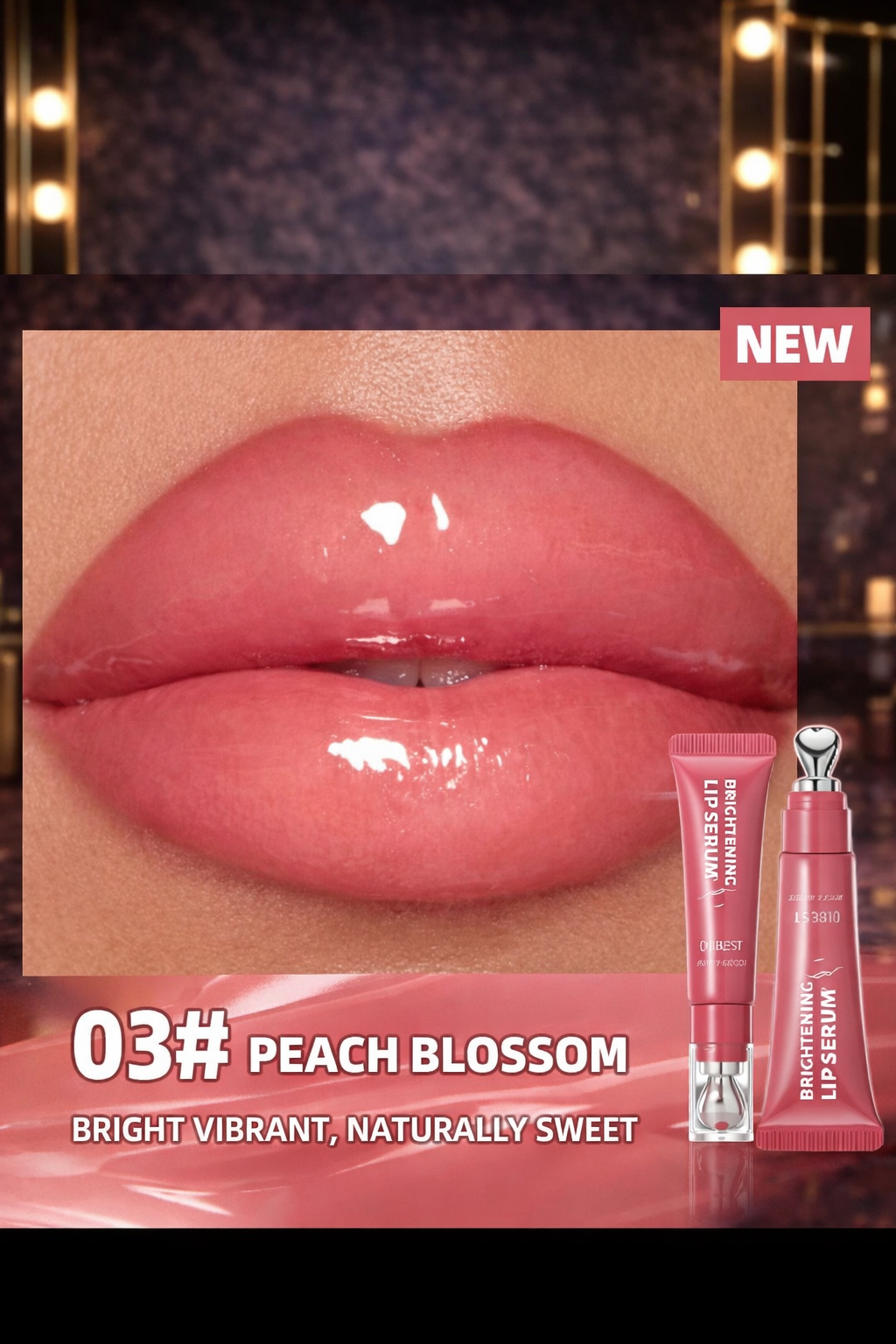 Lip Serum