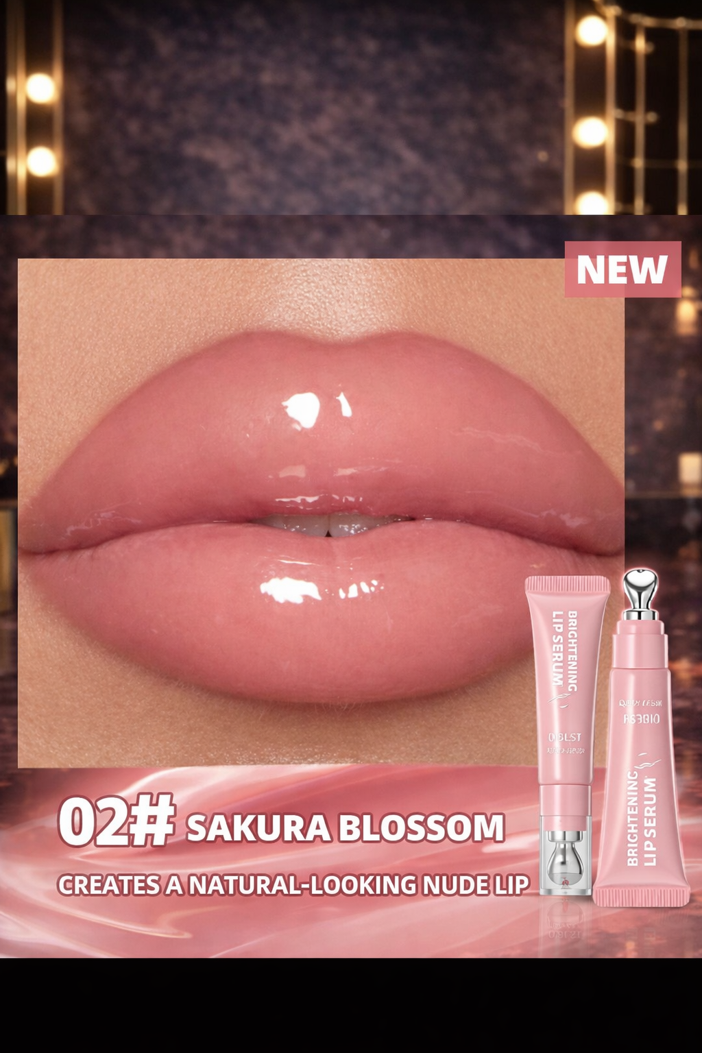 Lip Serum