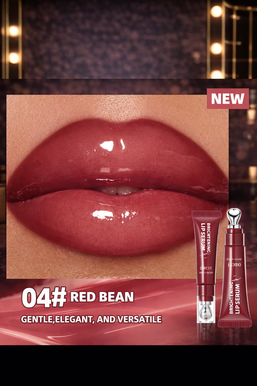 Lip Serum