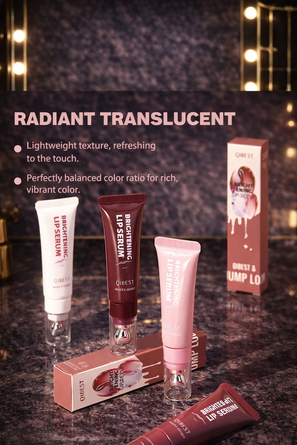 Lip Serum