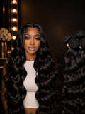 Signature Body Wave Bundles