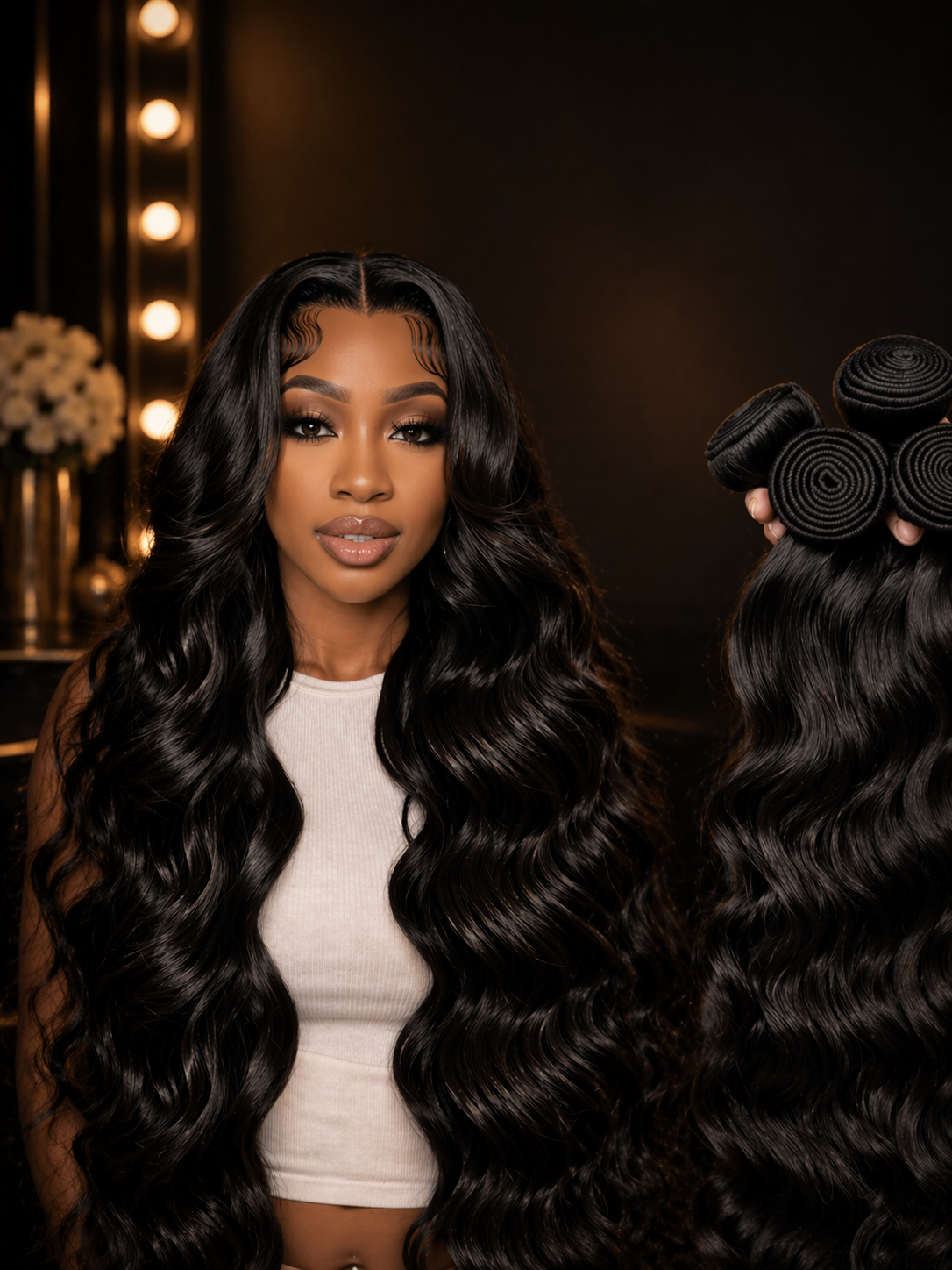 Signature Body Wave Bundles