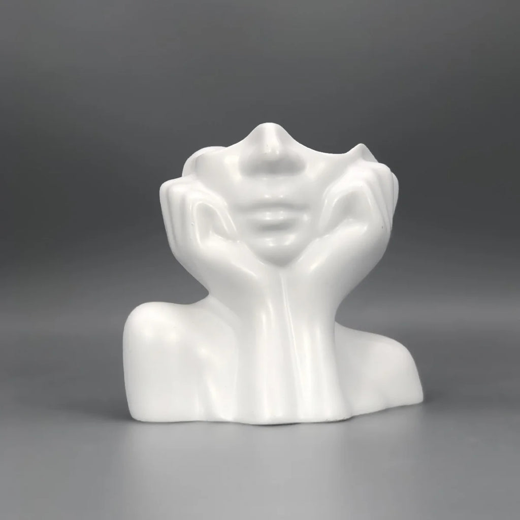 The Vanity Goddess Holder